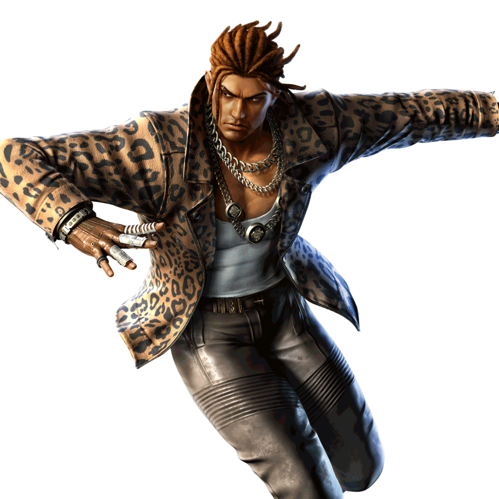 Official art of Eddy.